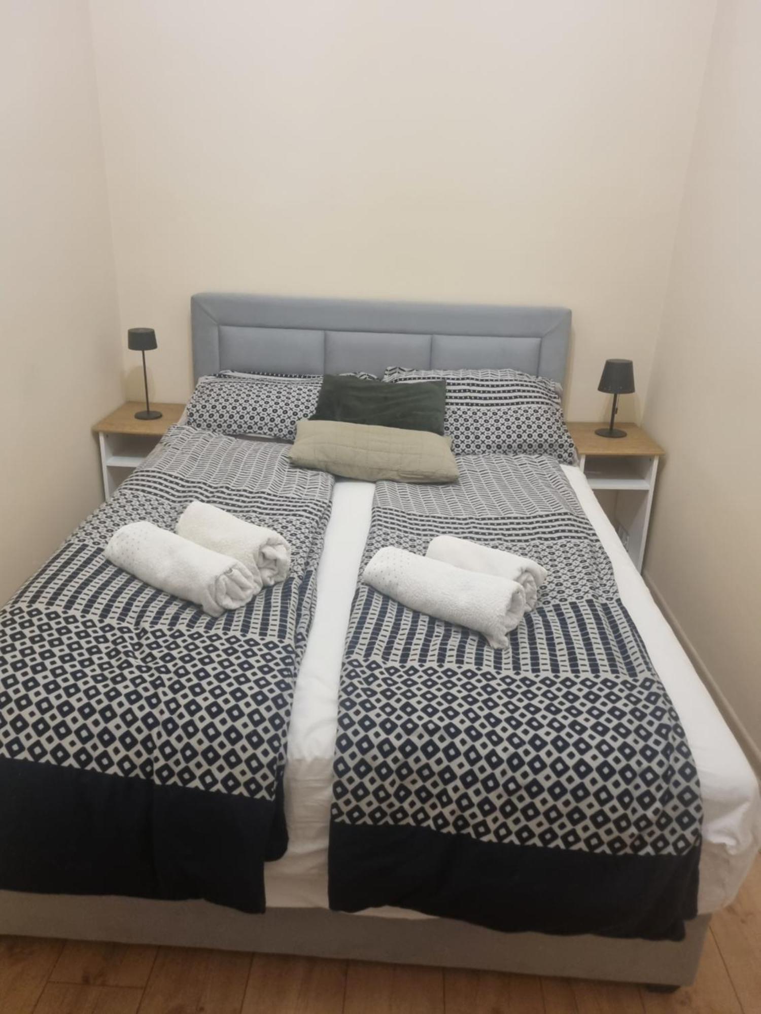 Apartman Dasa Rijeka Exterior photo
