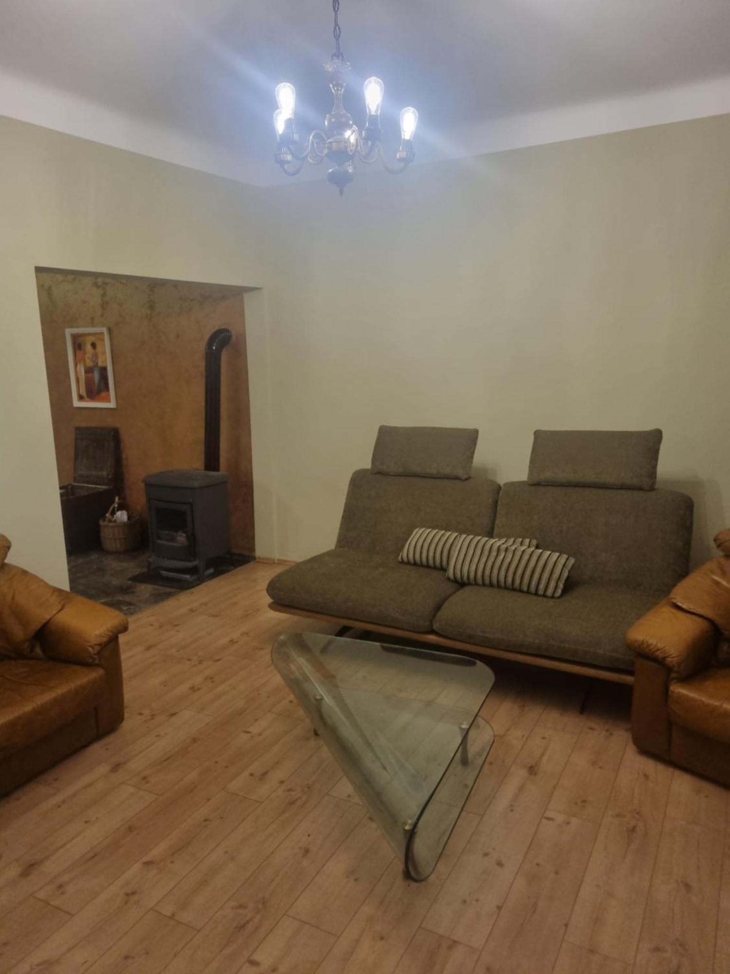 Apartman Dasa Rijeka Exterior photo