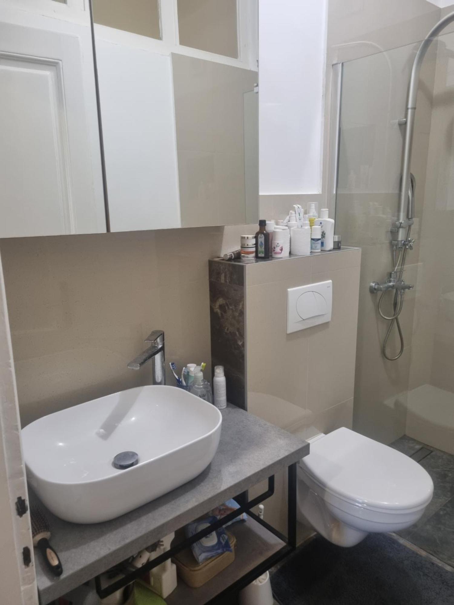 Apartman Dasa Rijeka Exterior photo