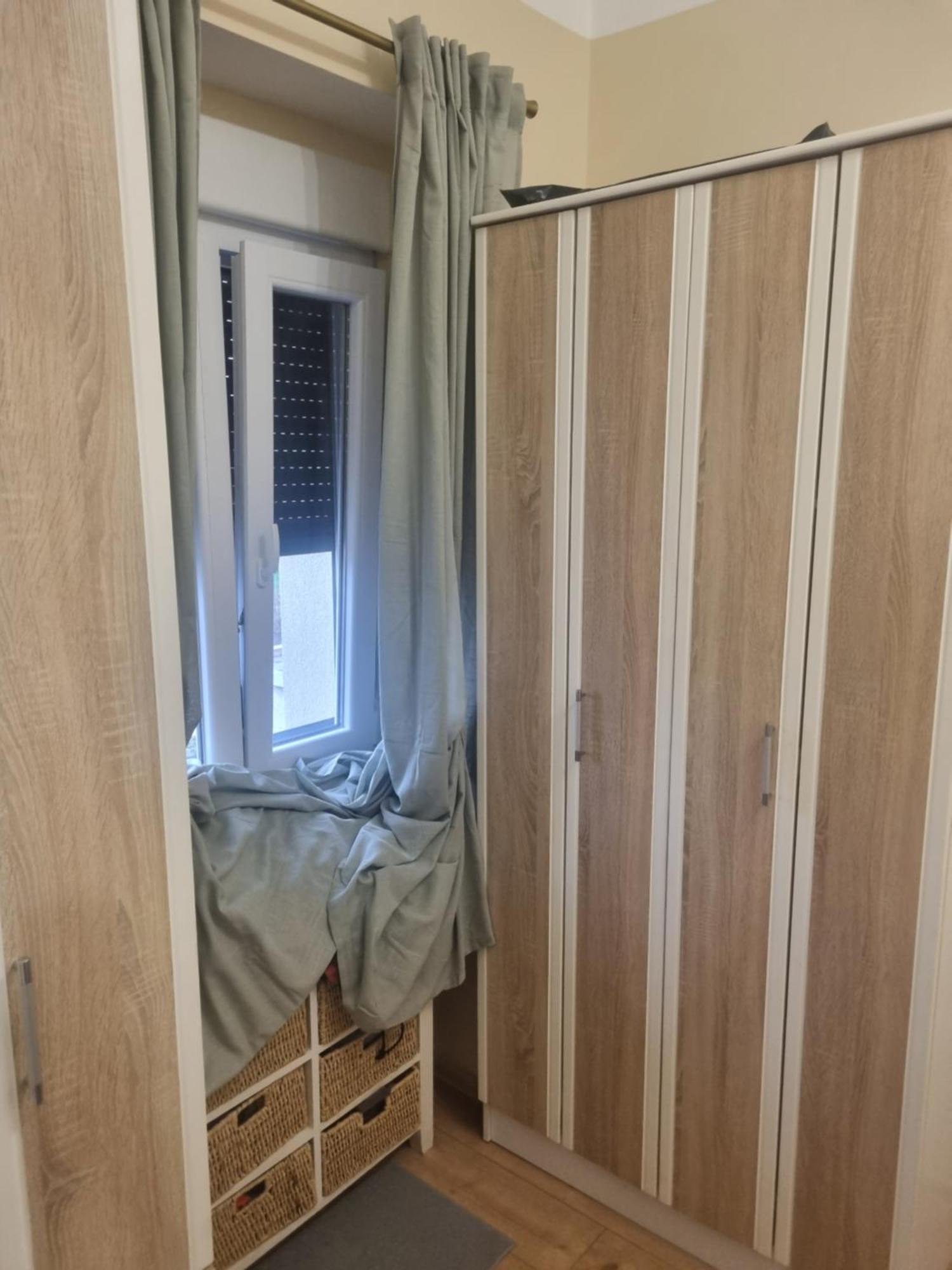 Apartman Dasa Rijeka Exterior photo
