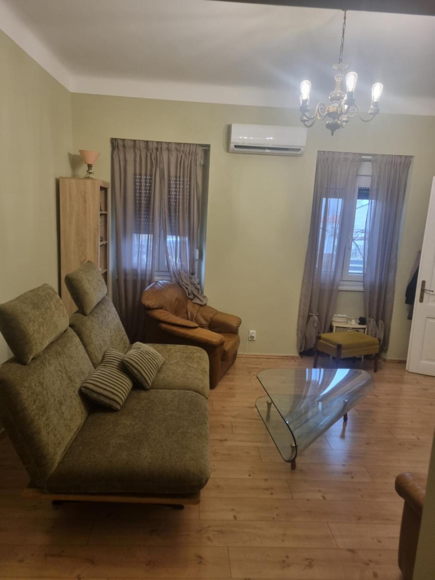 Apartman Dasa Rijeka Exterior photo