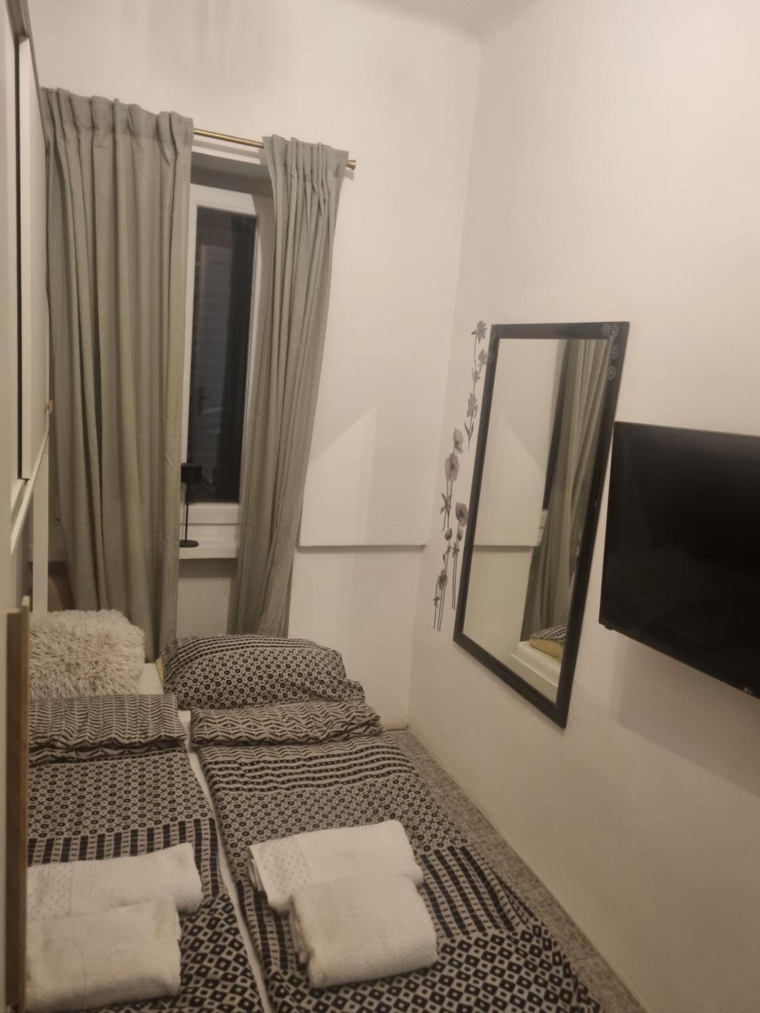 Apartman Dasa Rijeka Exterior photo