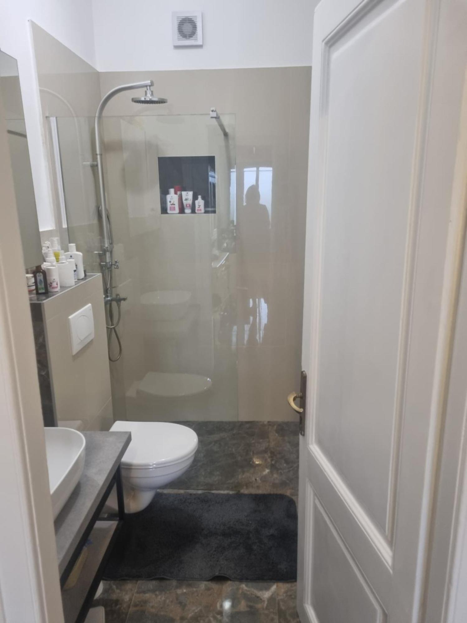 Apartman Dasa Rijeka Exterior photo