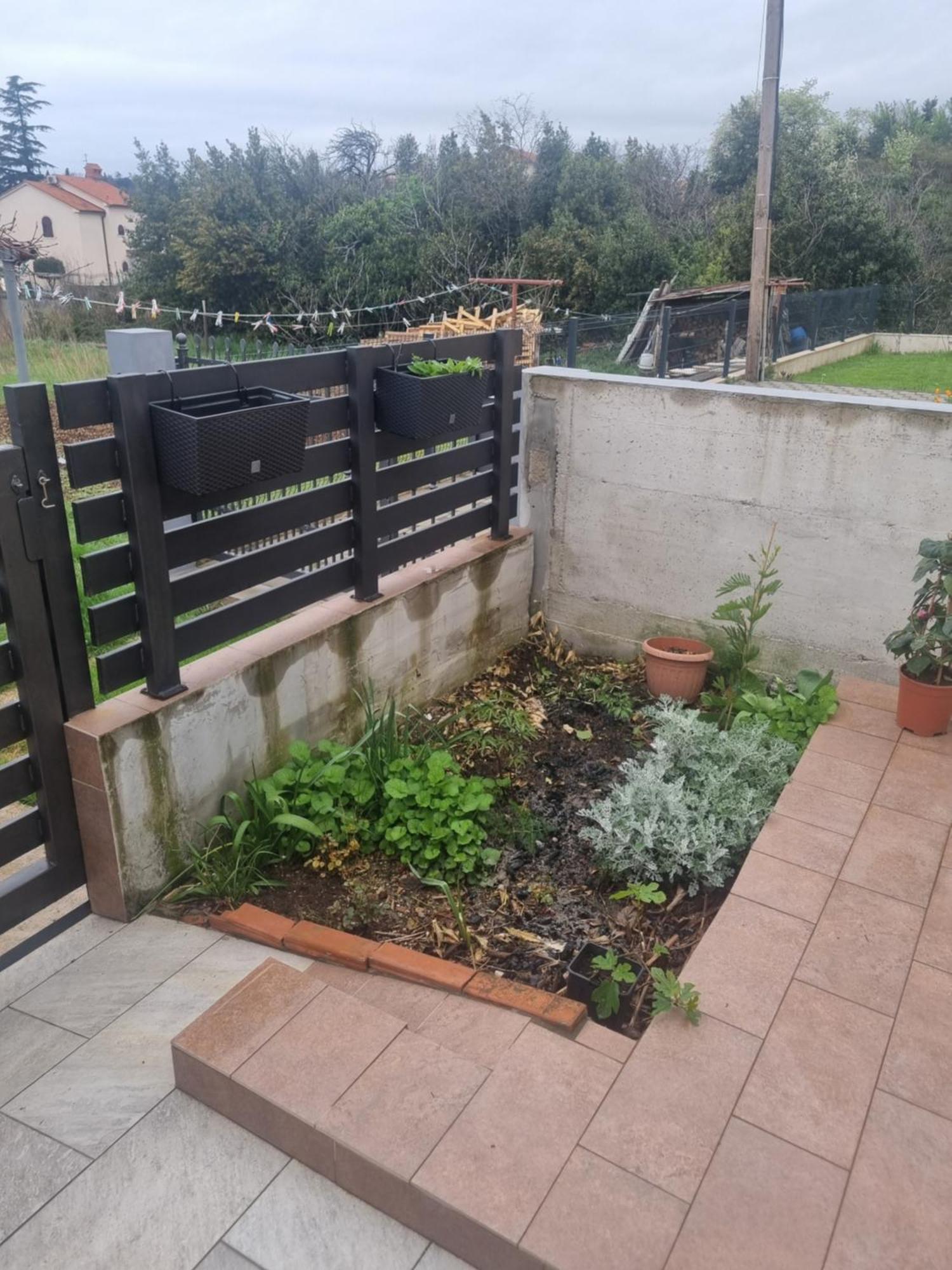 Apartman Dasa Rijeka Exterior photo