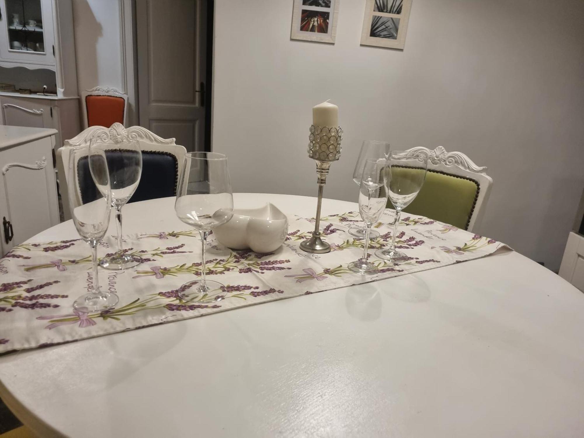 Apartman Dasa Rijeka Exterior photo