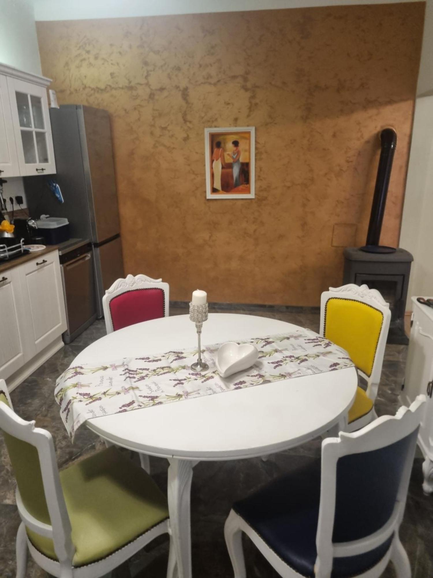Apartman Dasa Rijeka Exterior photo