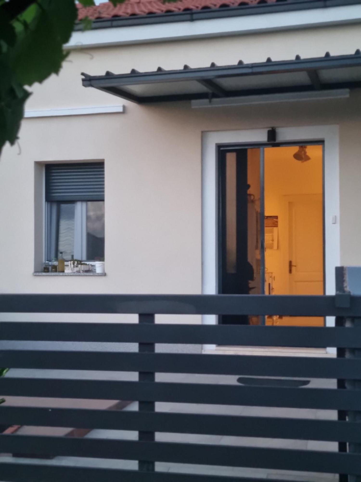 Apartman Dasa Rijeka Exterior photo