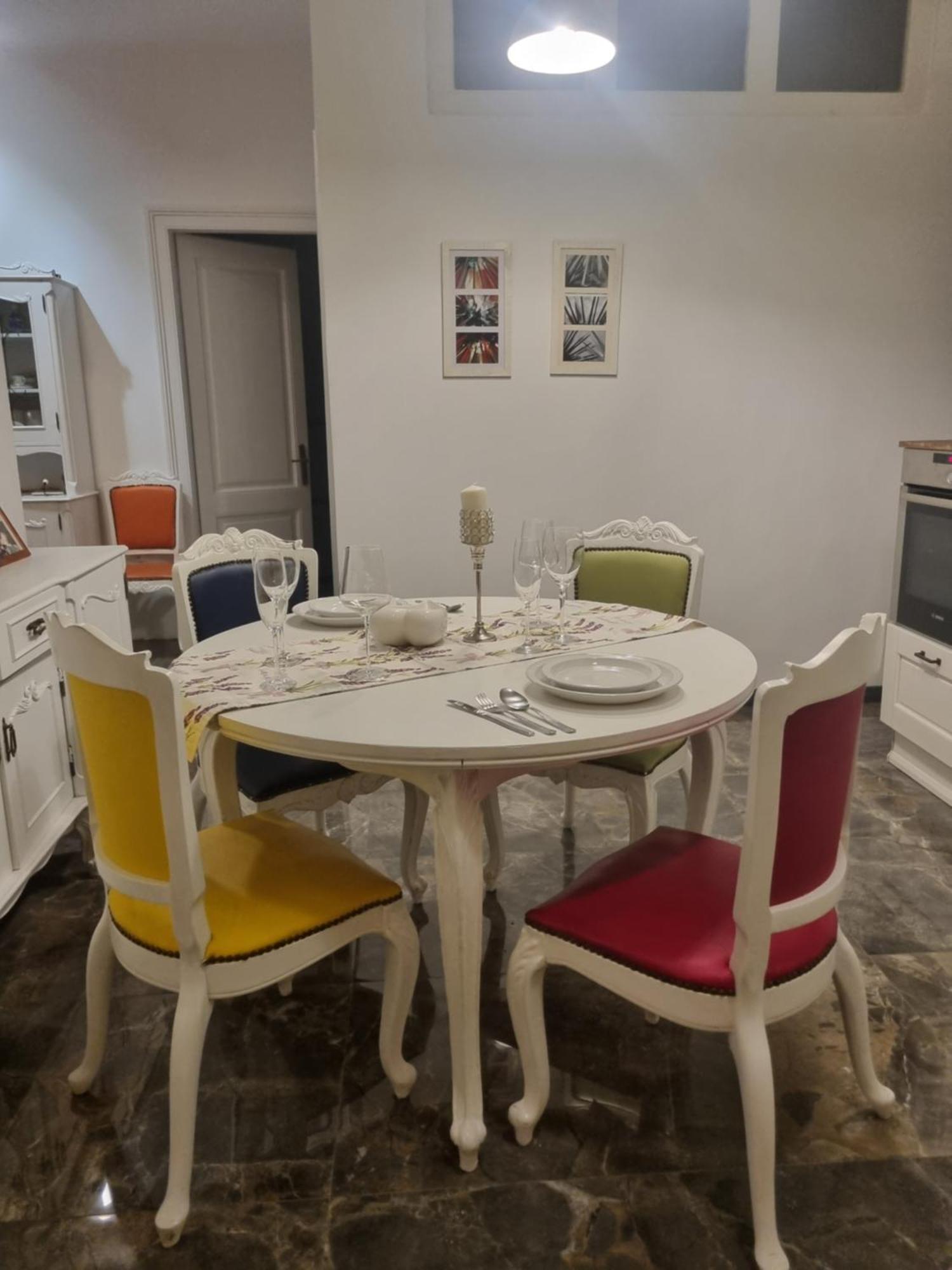 Apartman Dasa Rijeka Exterior photo