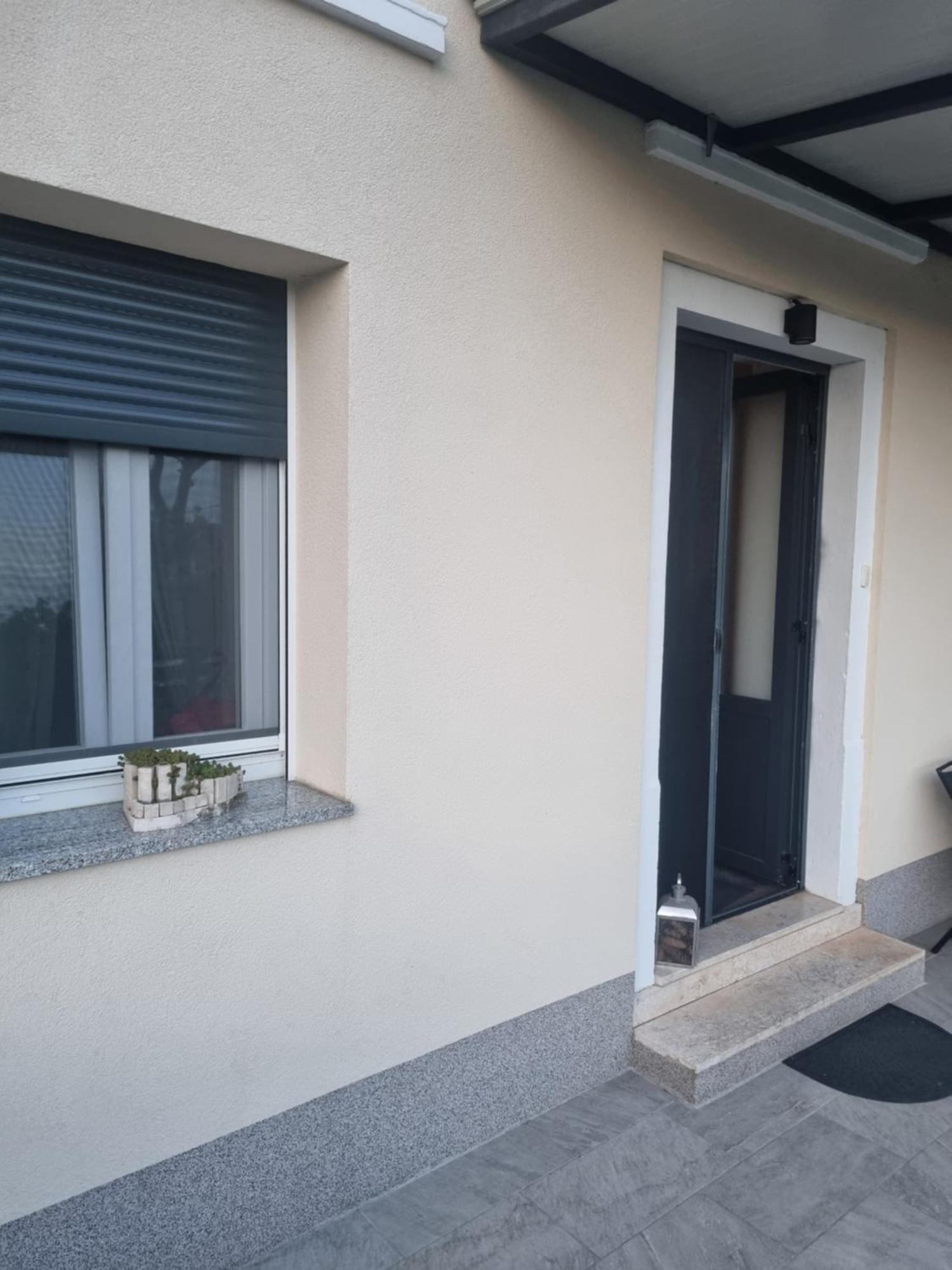 Apartman Dasa Rijeka Exterior photo